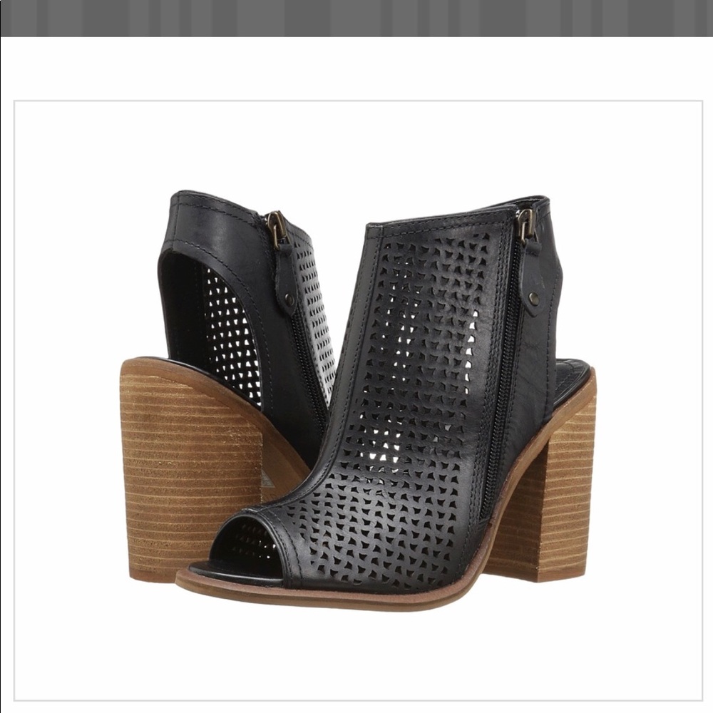 Kelsi Dagger Brooklyn Shoes